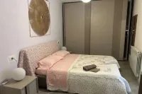 House in the hamlet with panoramic terrace and private garden, between sea and mountains!