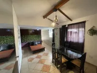 Cabaña con piscina , los cedros Hotel a Chaclacayo