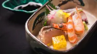 有馬温泉之宿 奔月之舟 - 早餐