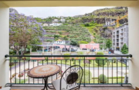 Homie的佩斯塔納之巢