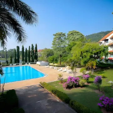 Panorama Golf and Country Club