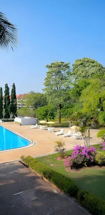 รูปภาพของพาโนรามา กอล์ฟ แอนด์ คันทรี่ คลับ