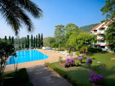 Panorama Golf and Country Club