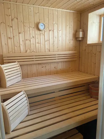 Cozy Chalet Bachmayrspitze in Neukirchen am Grossvenediger