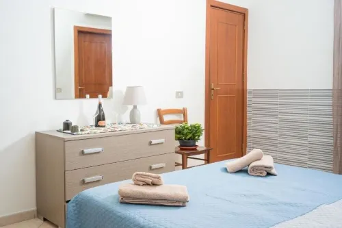 Isola delle Femmine - Fisherman's House Hotels in Isola delle Femmine