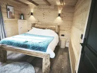 Gîte bien être : Ferme perce-neige Hotels in Cornimont