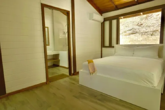 Villa Chevalier Las Terrenas 4BDR 5BDS 10PAX