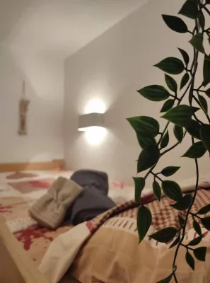 Grand Chalet Hotels in Brides-les-Bains