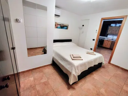 Villa Puglia AR 700m from sea, 700m from beach