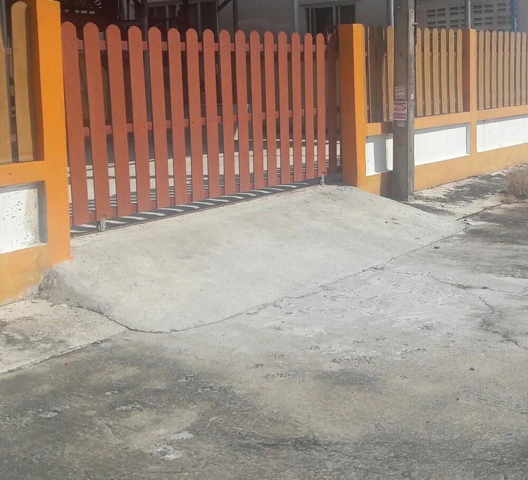 รูปภาพของNongkran homestay private and safety zone