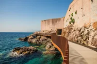 Cosy cocoon in the heart of Bastia
