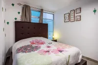 Casa Mexicana; Seguridad+malls+zonaesmeralda Hotel a Atizapan de Zaragoza