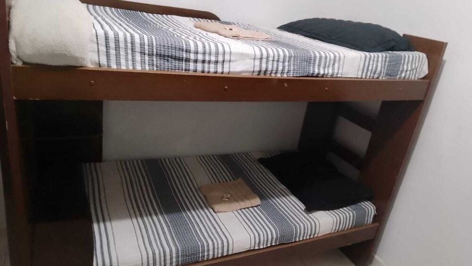 Apartment Onix Campos