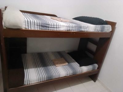 Apartment Onix Campos
