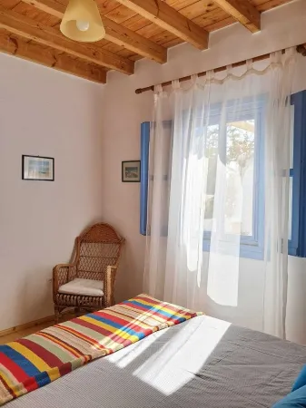 Villa Alice Отели в г. Остров Калимнос