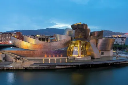 Piso Céntrico y Tranquilo en Gernika