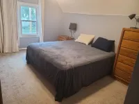 5-bedroom house in awesome Clear Lake with WiFi, AC