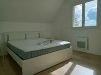 Villa Vacances Campagne vue Panoramique 8 Pers