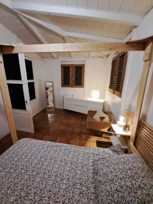 Villa de Charme, Parfaitement Située au Centre de la Guadeloupe Hotels in 