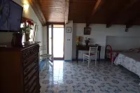 Lovers' Balcony Hotel a Ricadi