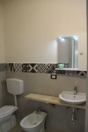 Villa Padima - Scicli Отели рядом с достопримечательностью «the Mannera Beach»