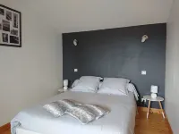 Typical Oleron house 셍-삐에흐-돌레홍 호텔