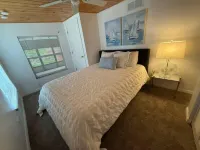 The Bamboo house on the lake Hotels in Hernando