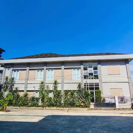 O.R 44 Hotel