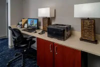 Comfort Suites Prestonsburg West