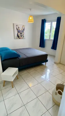 Le Boucan de Séverine