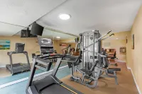 Quality Inn & Suites - Gym