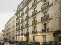 Grand Hotel des Balcons Hotels in 6th arrondissement-Luxembourg