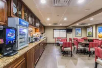 Comfort Inn Medford-Long Island - Desayuno
