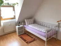2 Bedroom Apartment in Bad Marienberg (Westerwald) Hotels in Bad Marienberg