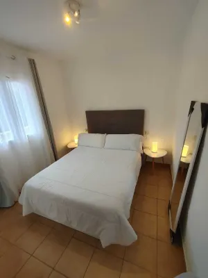 FORMENTERA SUITTE 3 Hotels near Platja de Ses Illetes