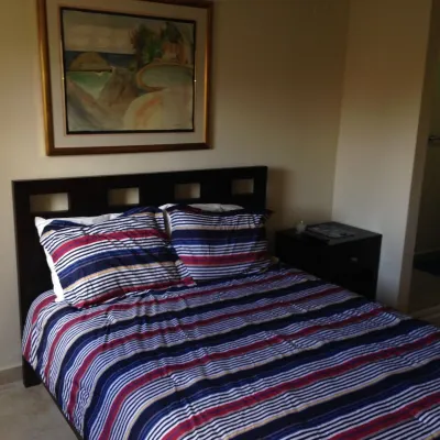 Beautiful Beach Townhouse In Aquabella Palmas Del Mar