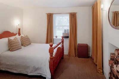 West Dell - Hotels near RSPB Loch Garten