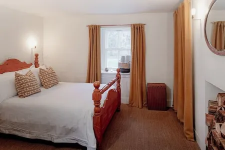 West Dell - Отели рядом с достопримечательностью «Лох Гартен»