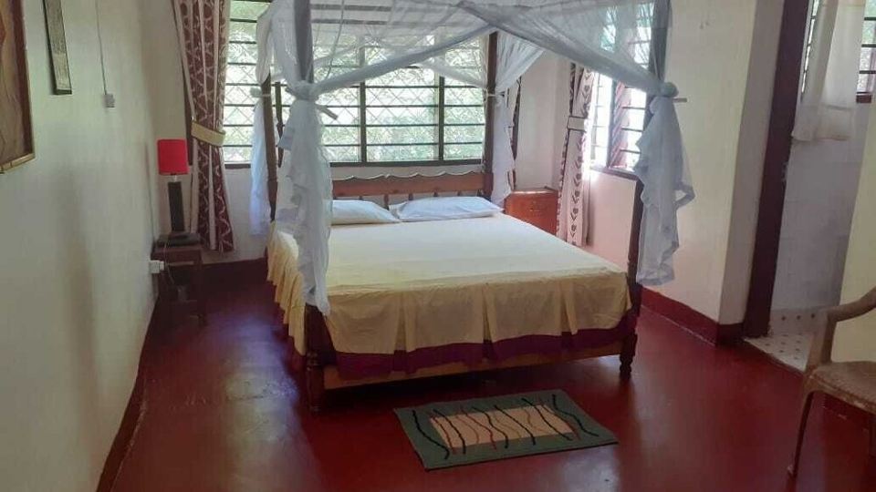 Comfortable Serene Tranquil Retreat
