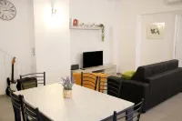 Giolo House - recently renewed apartment Hotels in Loreto