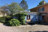 Seeloft Seeshaupt - Loft apartment on Lake Starnberg Hotels in Seeshaupt