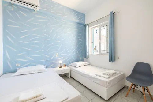 The Libyan Coast House