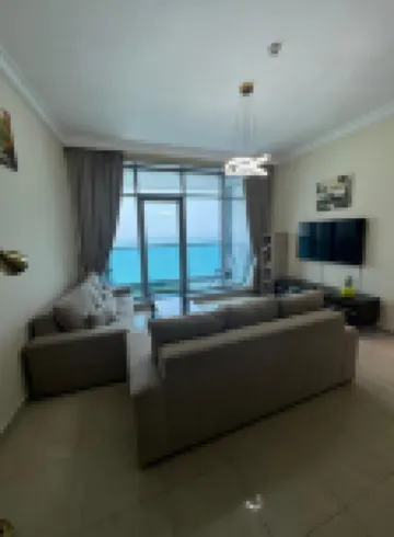 Epic Sea Views Apartment and Cozy Luxury Stay