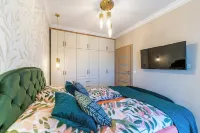 Exclusive Cozy Apartment Adora Park Arad Hotels in 