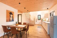 Coozy Nook Leuterschach