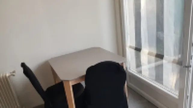 Cosy F2 near DisneyLand Paris Hotels in Meaux