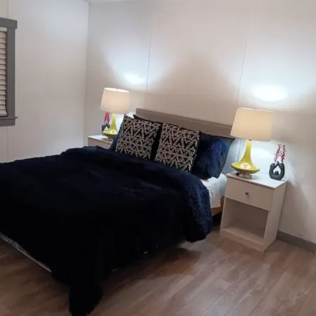 Pet friendly & Charming 3-bedroom mobile home with WiFi, in fabulous Reno-Tahoe
