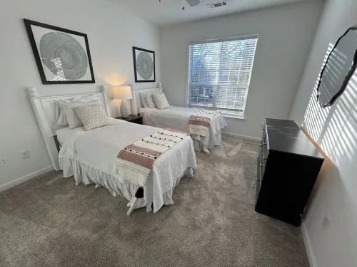 Fabulous 3 Bedroom/ 2 Bath in Alpharetta