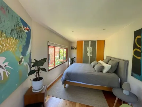 Award-Winning Architectural Loft Các khách sạn ở Forrest