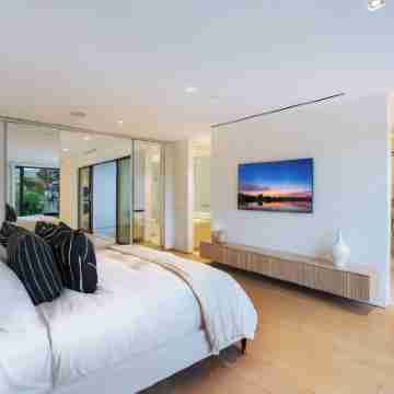 Custom Home near Shops and Dining Rooms